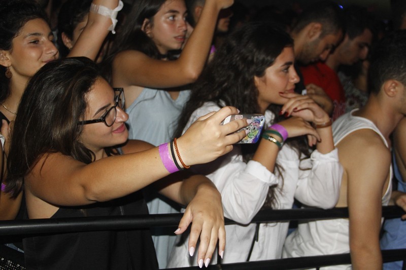 NRJ Music Tour 2016 Part 2